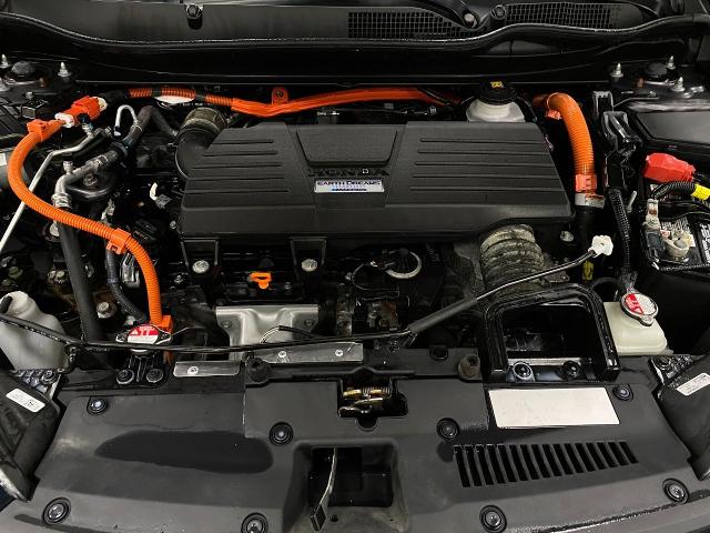 2020 Honda CR-V Hybrid Vehicle Photo in Neenah, WI 54956