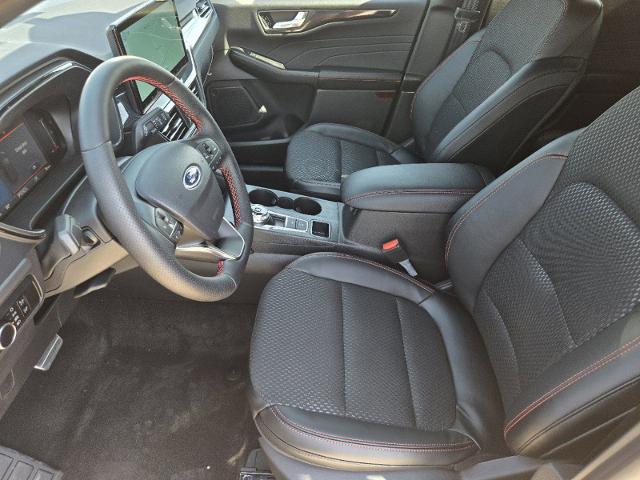 2024 Ford Escape Vehicle Photo in STEPHENVILLE, TX 76401-3713