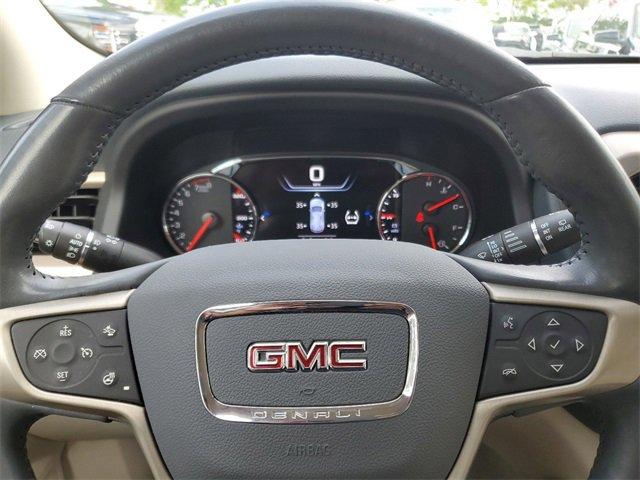 2021 GMC Acadia Vehicle Photo in SUNRISE, FL 33323-3202