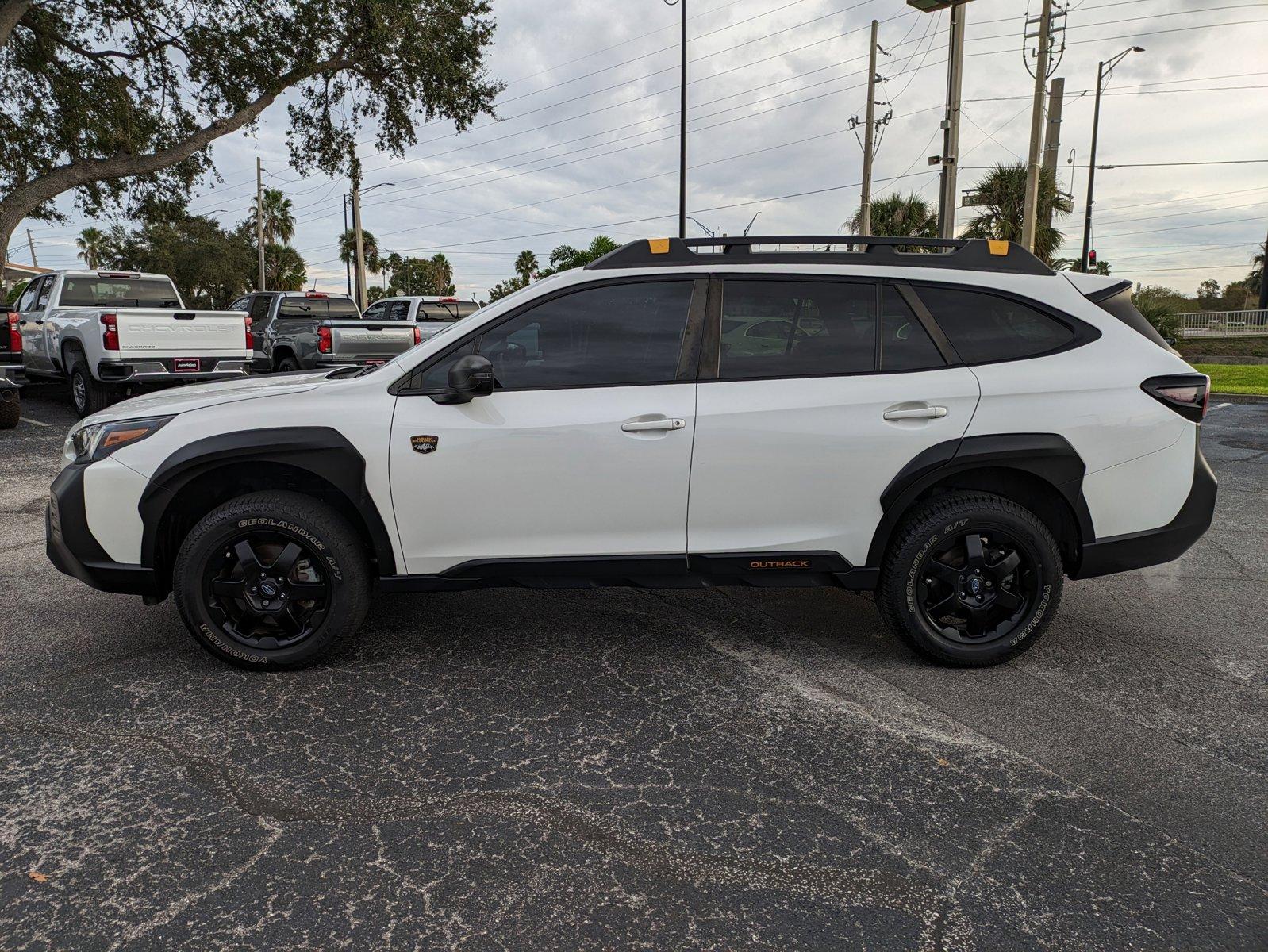 2022 Subaru OUTB Vehicle Photo in ORLANDO, FL 32812-3021