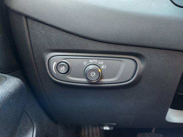 2022 Chevrolet Equinox Vehicle Photo in SUGAR LAND, TX 77478-0000