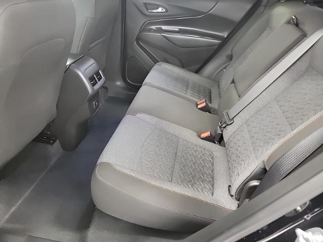 2024 Chevrolet Equinox Vehicle Photo in NEENAH, WI 54956-2243