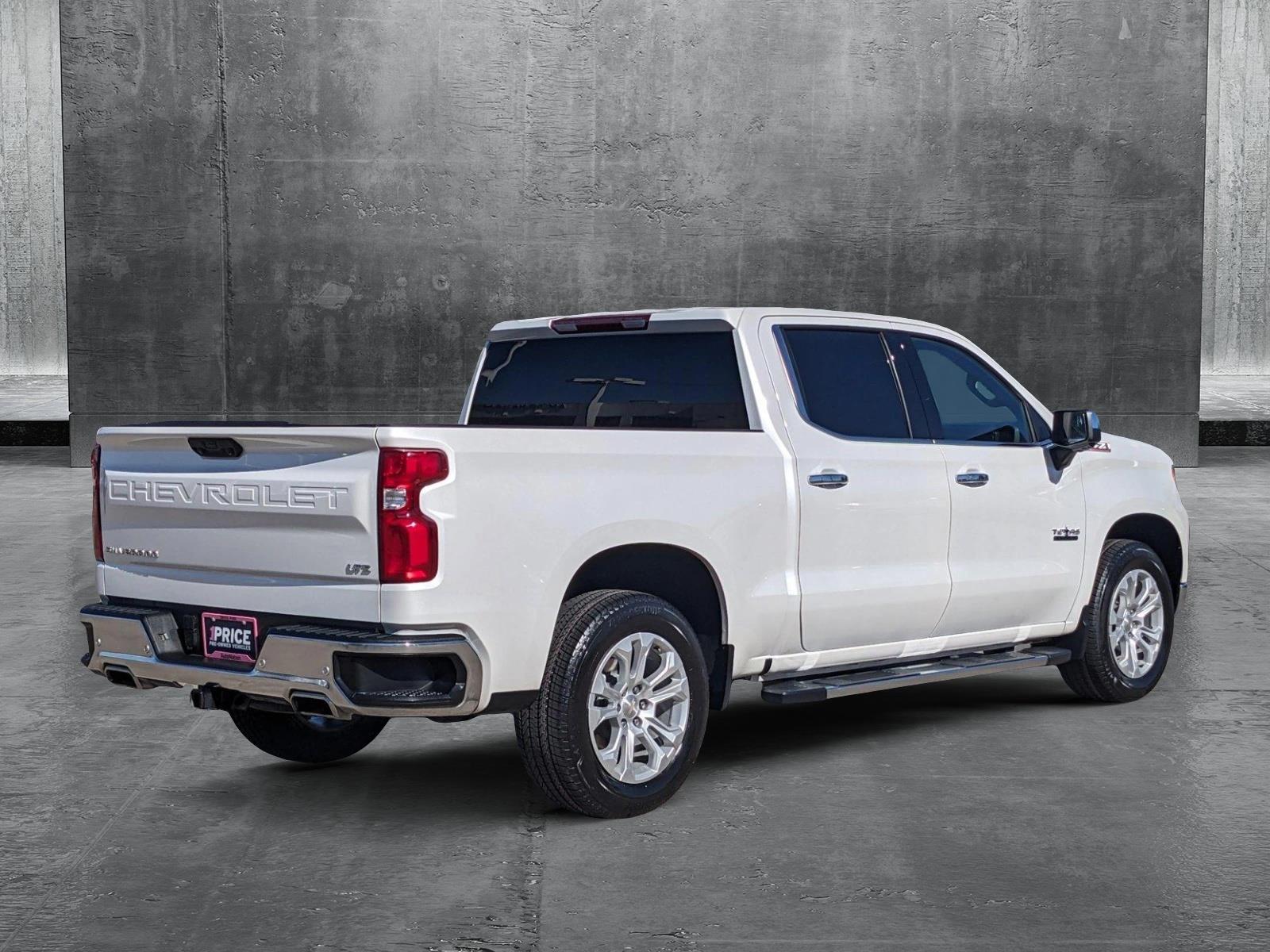 2022 Chevrolet Silverado 1500 Vehicle Photo in HOUSTON, TX 77034-5009