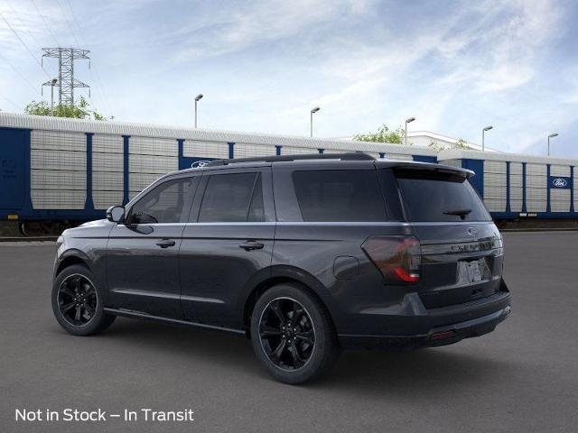 2024 Ford Expedition Vehicle Photo in Weatherford, TX 76087