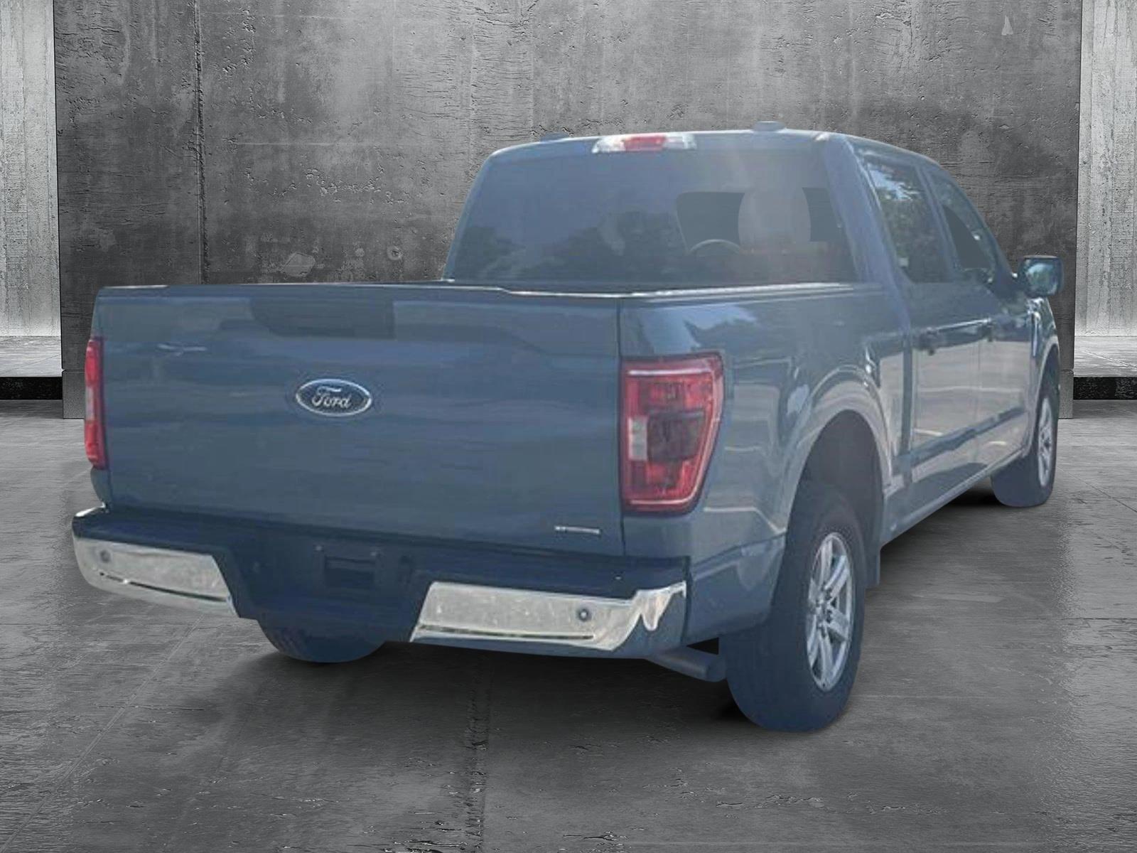 2023 Ford F-150 Vehicle Photo in Clearwater, FL 33765