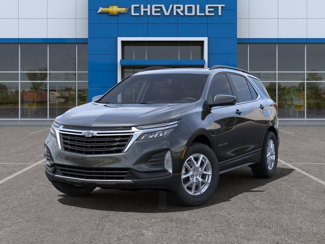 2023 Chevrolet Equinox Vehicle Photo in INDIANAPOLIS, IN 46227-0991