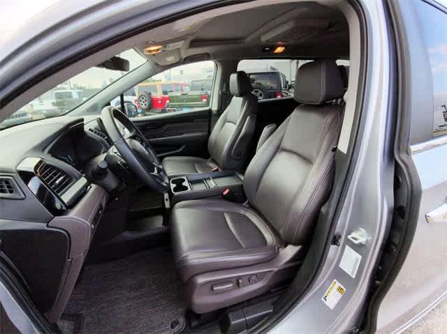 2022 Honda Odyssey Vehicle Photo in Corpus Christi, TX 78411