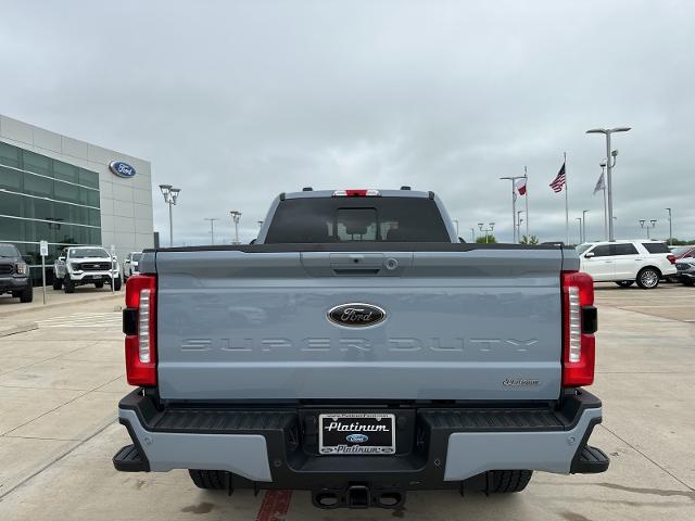 2024 Ford Super Duty F-250 SRW Vehicle Photo in Terrell, TX 75160