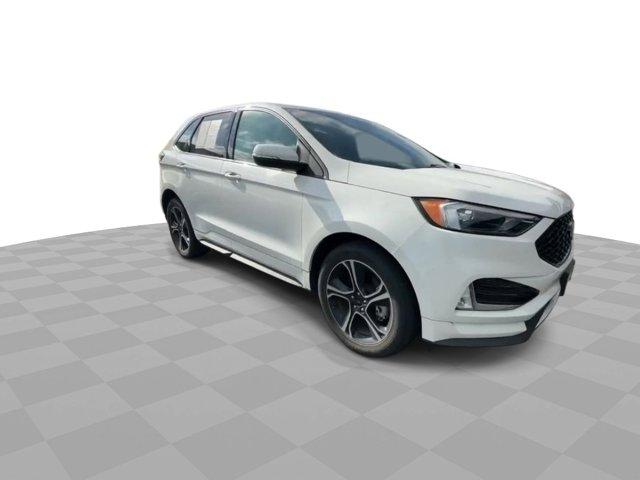 2020 Ford Edge Vehicle Photo in TEMPLE, TX 76504-3447