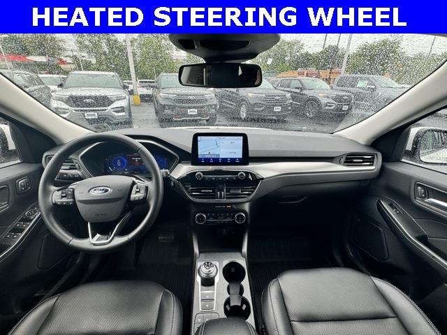 2022 Ford Escape Vehicle Photo in Mahwah, NJ 07430-1343