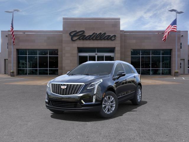 2024 Cadillac XT5 Vehicle Photo in KANSAS CITY, MO 64114-4545