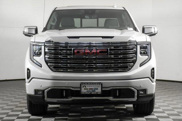 2024 GMC Sierra 1500 Vehicle Photo in PUYALLUP, WA 98371-4149