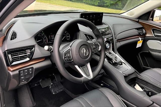 2024 Acura RDX Vehicle Photo in Tulsa, OK 74145