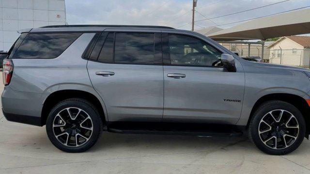 2021 Chevrolet Tahoe Vehicle Photo in SELMA, TX 78154-1459