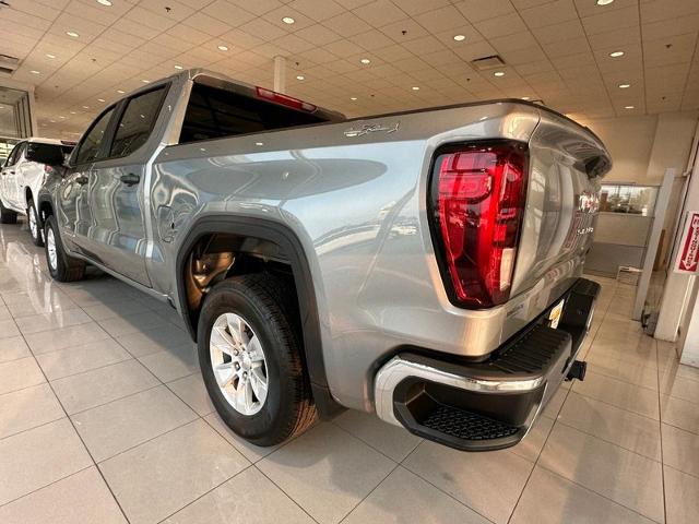 2024 GMC Sierra 1500 Vehicle Photo in COLUMBIA, MO 65203-3903