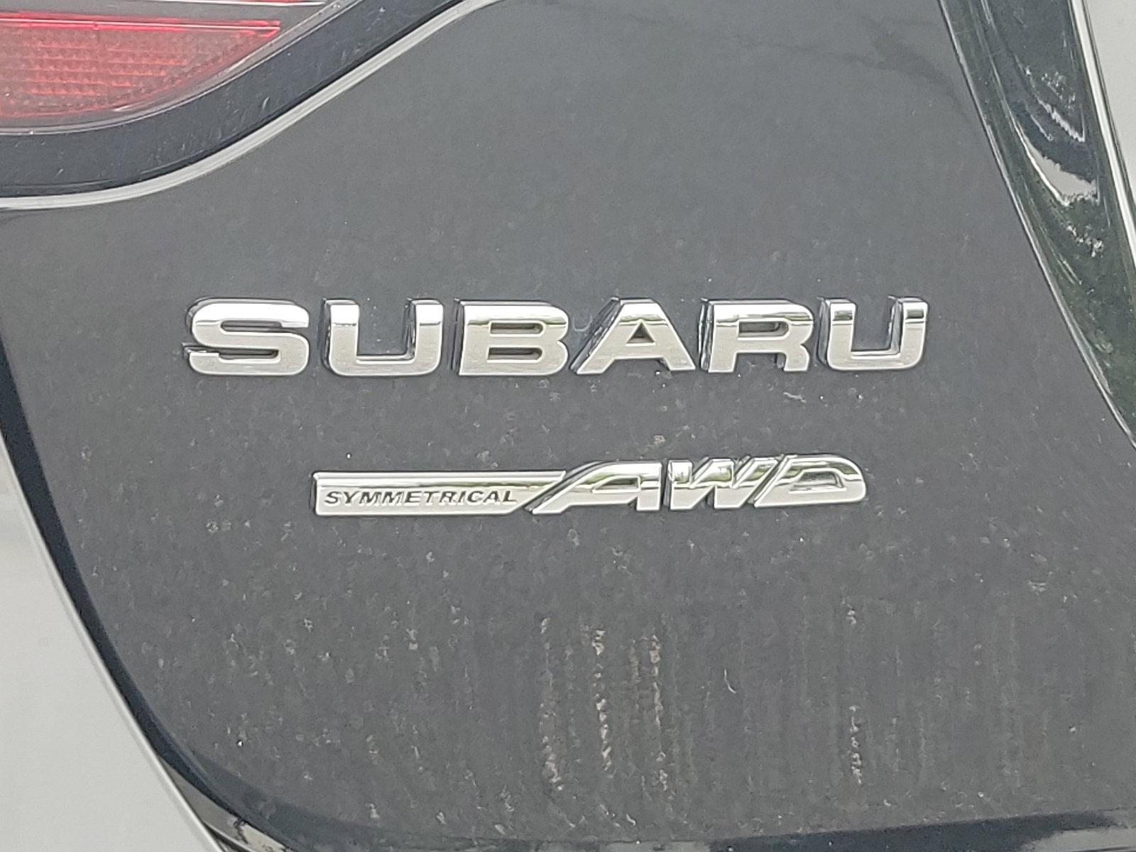 2021 Subaru Legacy Vehicle Photo in BETHLEHEM, PA 18017