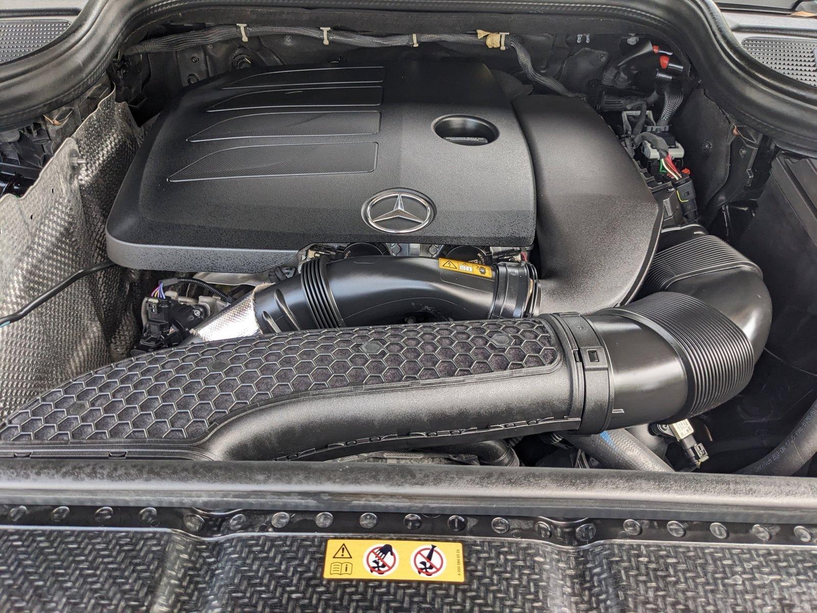 2021 Mercedes-Benz GLE Vehicle Photo in Pembroke Pines , FL 33027