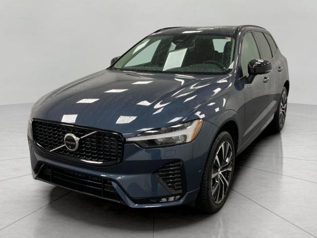 2025 Volvo XC60 Vehicle Photo in Appleton, WI 54913