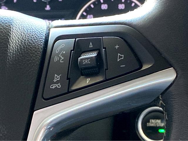 2021 Buick Encore Vehicle Photo in Hinesville, GA 31313