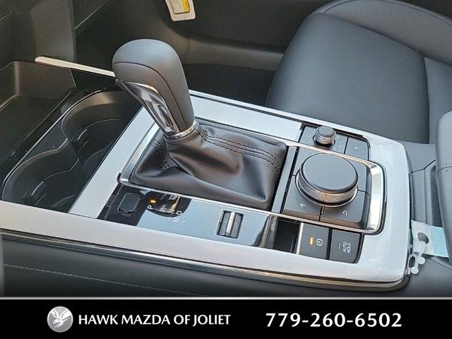 2024 Mazda CX-30 Vehicle Photo in Plainfield, IL 60586