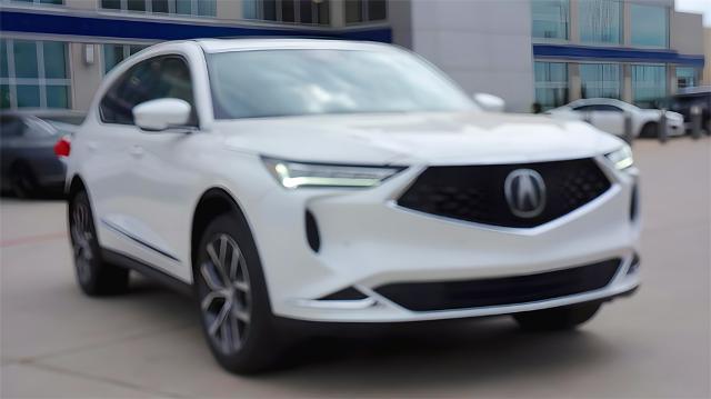 2023 Acura MDX Vehicle Photo in Grapevine, TX 76051