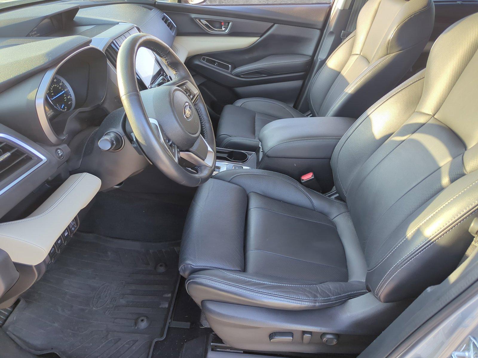 2021 Subaru Ascent Vehicle Photo in Ft. Myers, FL 33907