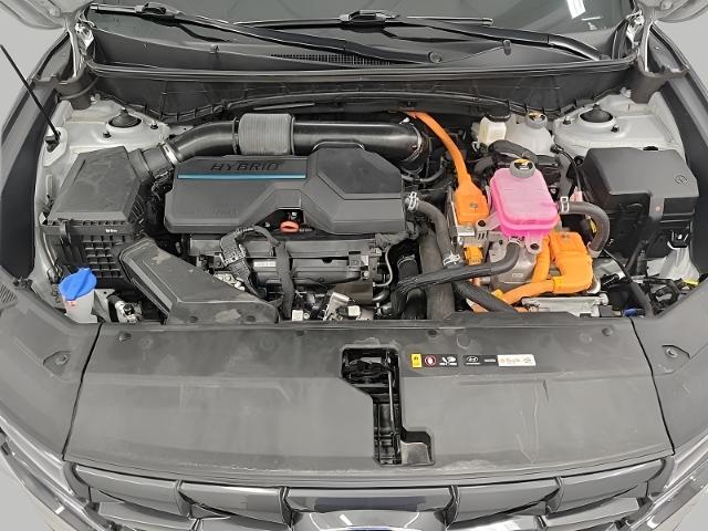 2023 Hyundai TUCSON Hybrid Vehicle Photo in Green Bay, WI 54304