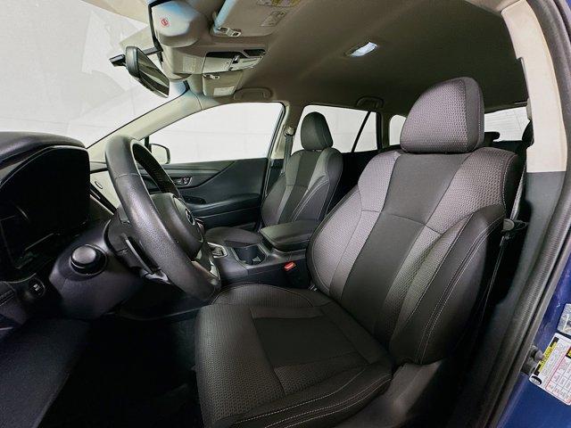 2021 Subaru Outback Vehicle Photo in Doylestown, PA 18902