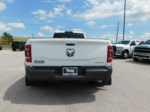 2024 Ram 3500 Vehicle Photo in Gatesville, TX 76528