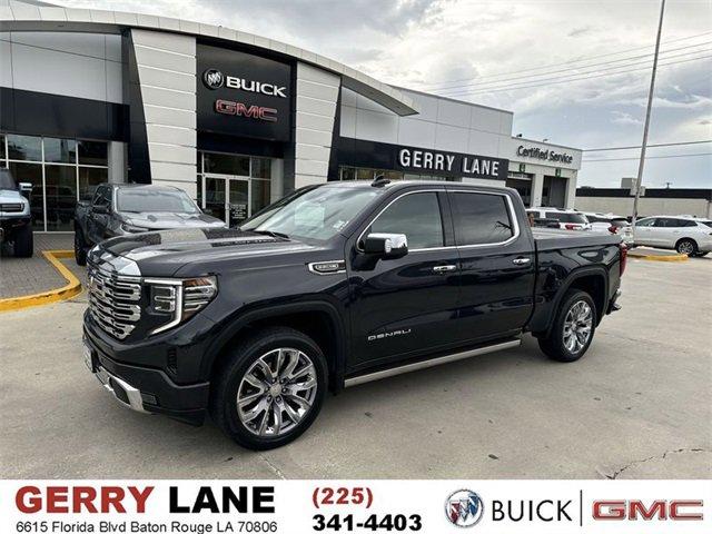 2022 GMC Sierra 1500 Vehicle Photo in BATON ROUGE, LA 70806-4466