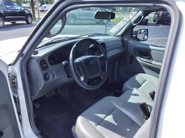 2010 Ford Ranger Vehicle Photo in Plainfield, IL 60586