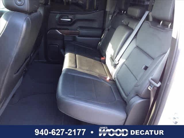 2020 GMC Sierra 1500 Vehicle Photo in Decatur, TX 76234