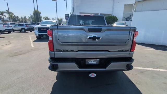 2022 Chevrolet Silverado 1500 LTD Vehicle Photo in ANAHEIM, CA 92806-5612