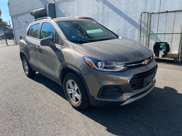 2021 Chevrolet Trax Vehicle Photo in DOUGLASTON, NY 11362-1062