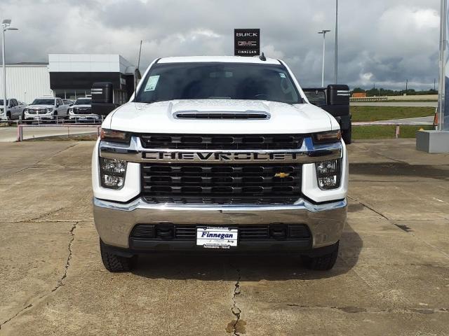 2023 Chevrolet Silverado 2500 HD Vehicle Photo in ROSENBERG, TX 77471