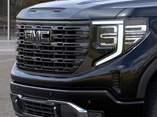 2025 GMC Sierra 1500 Vehicle Photo in ALBERTVILLE, AL 35950-0246