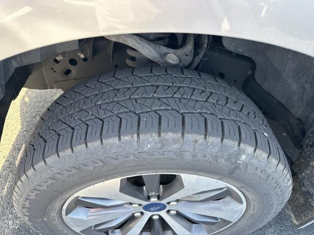 2019 Ford F-150 Vehicle Photo in INDIANA, PA 15701-1897