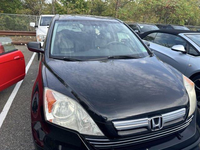 2008 Honda CR-V Vehicle Photo in Flemington, NJ 08822