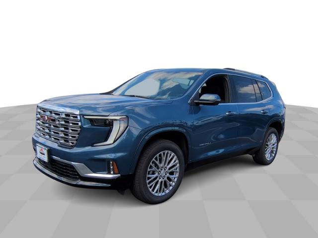 2024 GMC Acadia Vehicle Photo in ANAHEIM, CA 92806-5612