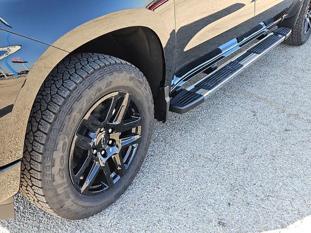 2024 Chevrolet Silverado 1500 Vehicle Photo in SAN ANGELO, TX 76903-5798