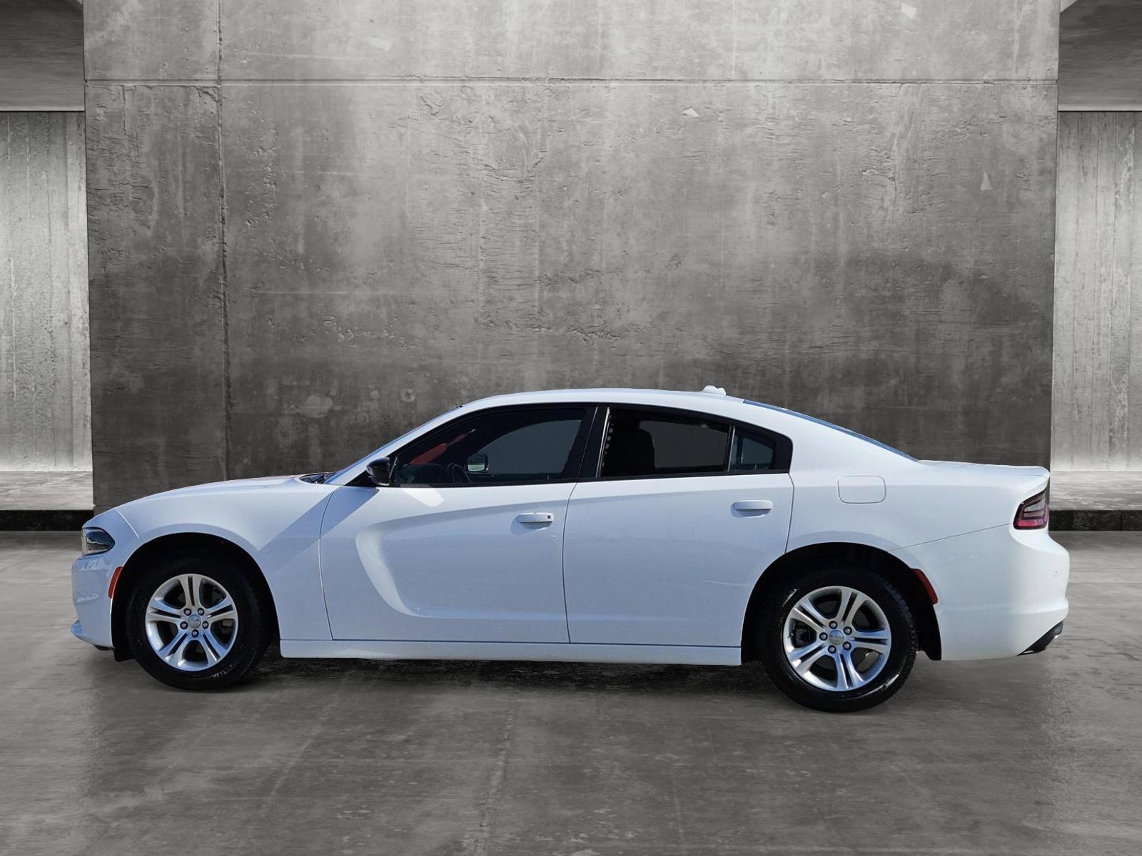 2023 Dodge Charger Vehicle Photo in CORPUS CHRISTI, TX 78416-1100