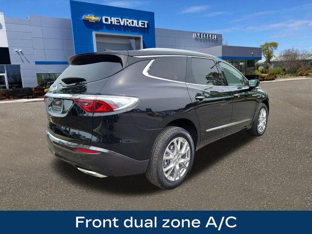 2024 Buick Enclave Vehicle Photo in DANBURY, CT 06810-5034