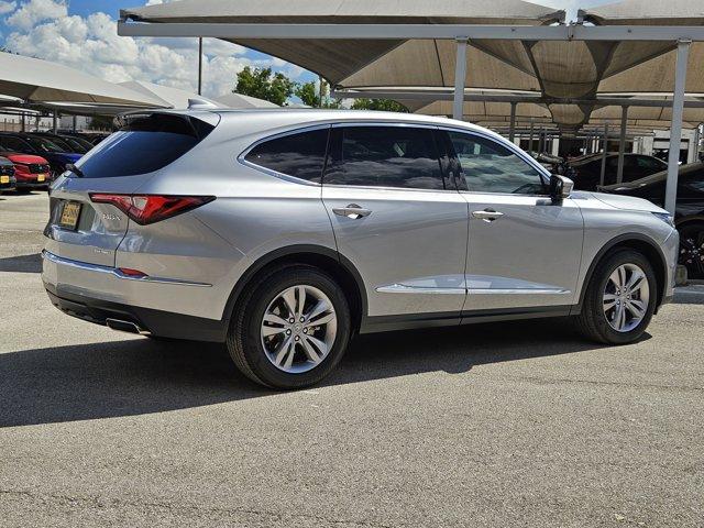 2024 Acura MDX Vehicle Photo in San Antonio, TX 78230