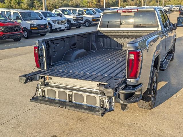 2025 GMC Sierra 2500 HD Vehicle Photo in POMEROY, OH 45769-1023