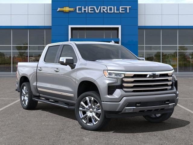 2024 Chevrolet Silverado 1500 Vehicle Photo in SALINAS, CA 93907-2500