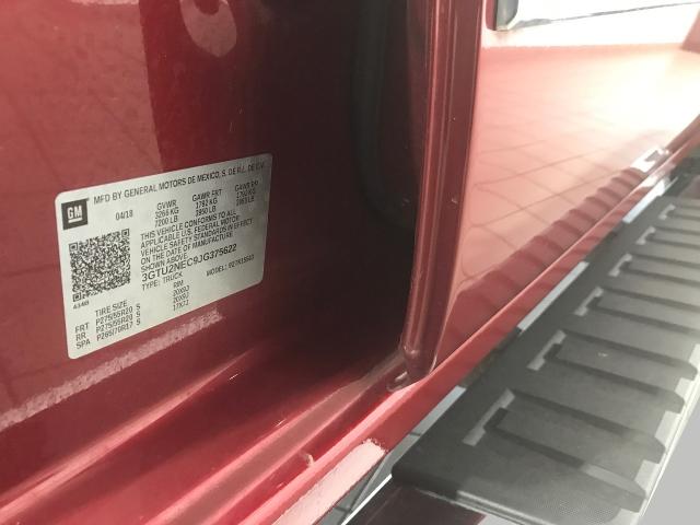 2018 GMC Sierra 1500 Vehicle Photo in GREEN BAY, WI 54303-3330