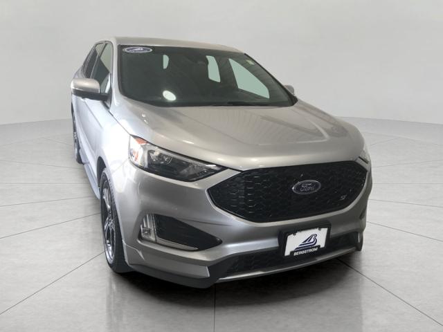 2020 Ford Edge Vehicle Photo in GREEN BAY, WI 54303-3330