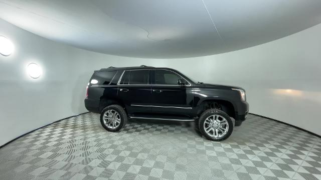 2019 GMC Yukon Vehicle Photo in GILBERT, AZ 85297-0402