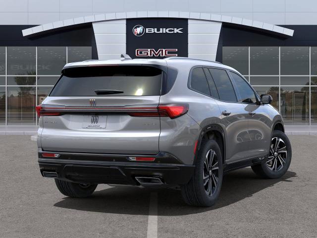 2025 Buick Enclave Vehicle Photo in PASADENA, CA 91107-3803