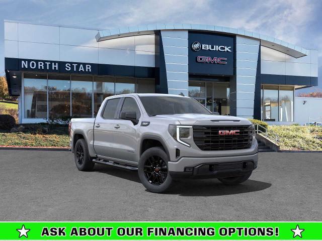 2024 GMC Sierra 1500 Vehicle Photo in ZELIENOPLE, PA 16063-2910